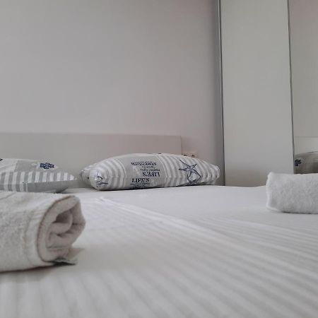 Apartmani Perla Neum Kültér fotó