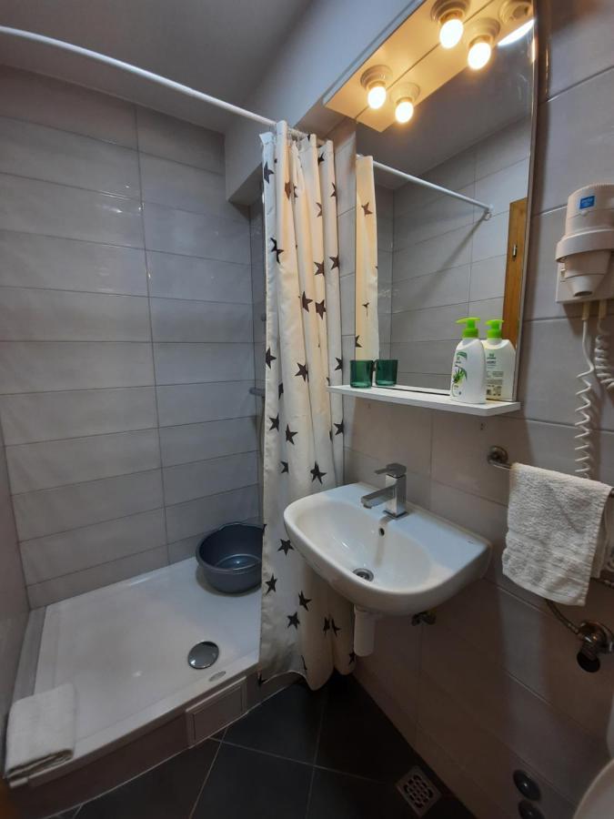 Apartmani Perla Neum Kültér fotó