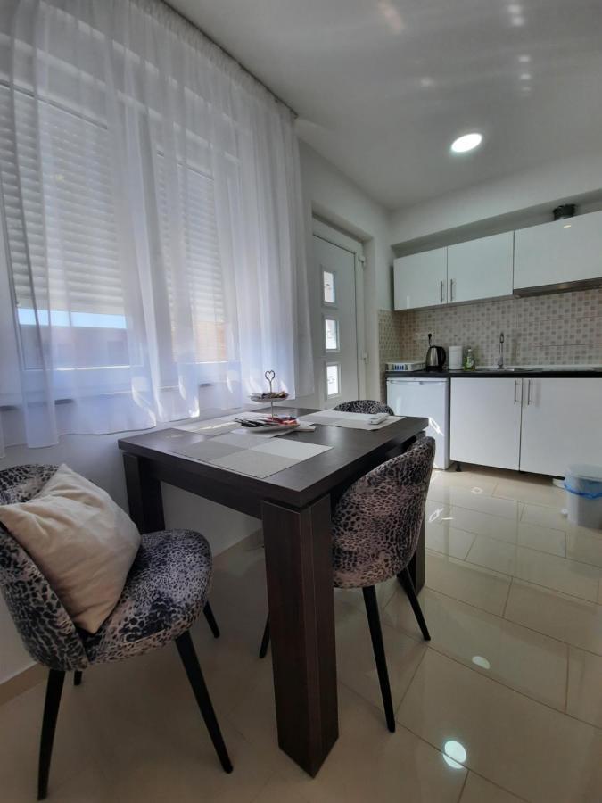 Apartmani Perla Neum Kültér fotó