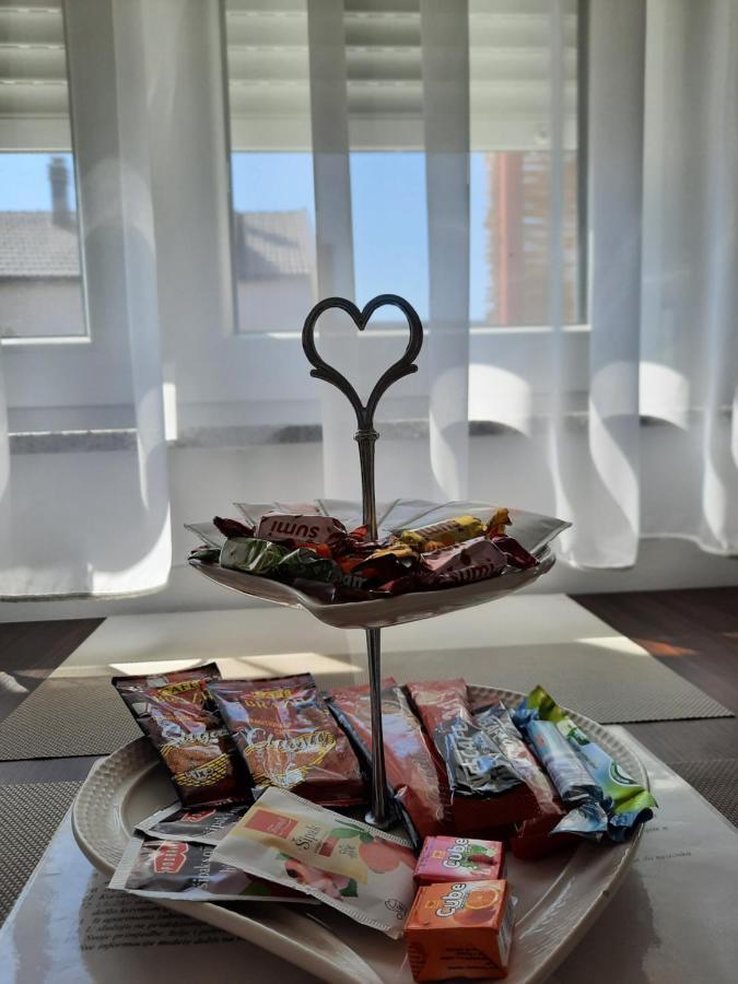 Apartmani Perla Neum Kültér fotó