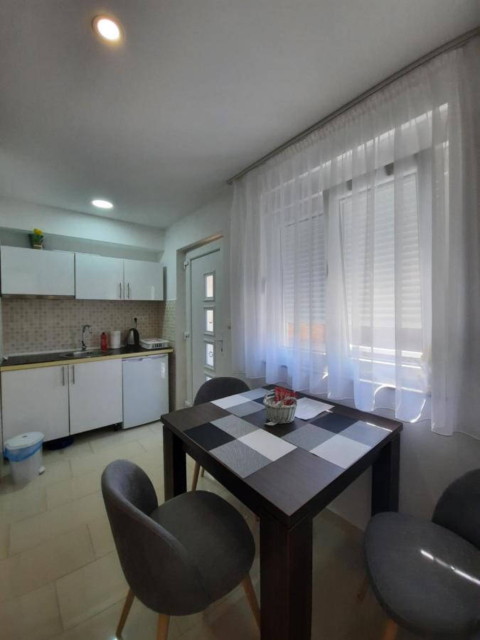 Apartmani Perla Neum Kültér fotó