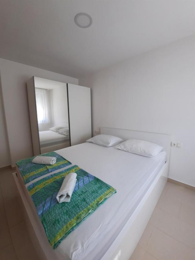 Apartmani Perla Neum Kültér fotó