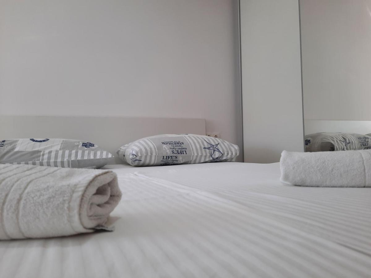 Apartmani Perla Neum Kültér fotó