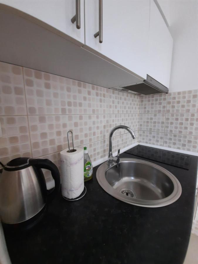 Apartmani Perla Neum Kültér fotó